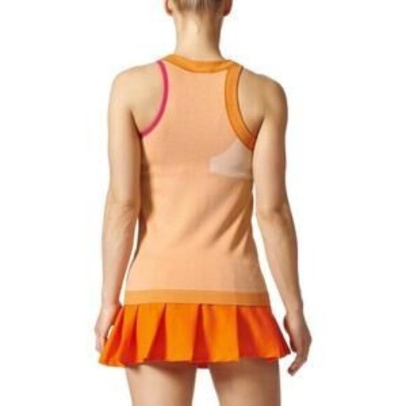Adidas x Stella McCartney Tennis Pickleball Skort + Tank Set Small - Picture 2 of 12
